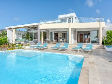 Saint Maarten Saint Martin Home 945297