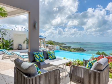 Saint Maarten Saint Martin Home 945297