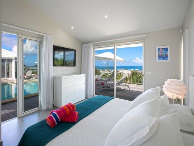 Saint Maarten Saint Martin Home 945298