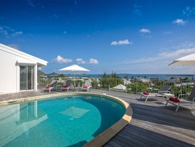 Saint Maarten Saint Martin Home 945298