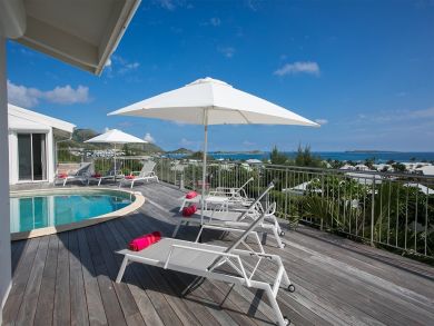 Saint Maarten Saint Martin Home 945298