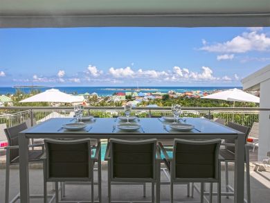 Saint Maarten Saint Martin Home 945298