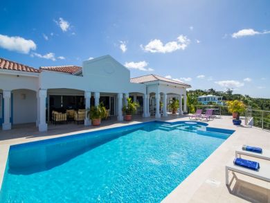 Saint Maarten Saint Martin Home 945299