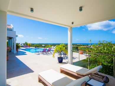 Saint Maarten Saint Martin Home 945299