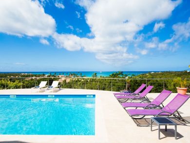 Saint Maarten Saint Martin Home 945299