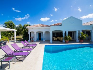 Saint Maarten Saint Martin Home 945299