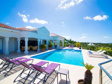 Saint Maarten Saint Martin Home 945299