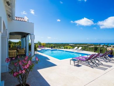 Saint Maarten Saint Martin Home 945299