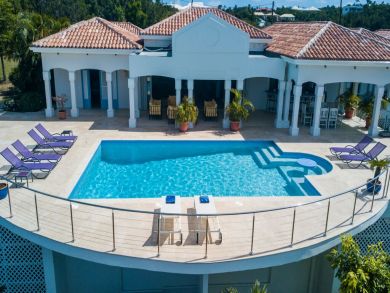 Saint Maarten Saint Martin Home 945299