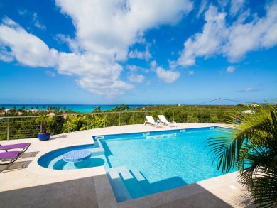 Saint Maarten Saint Martin Home 945299