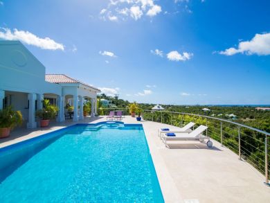 Saint Maarten Saint Martin Home 945299