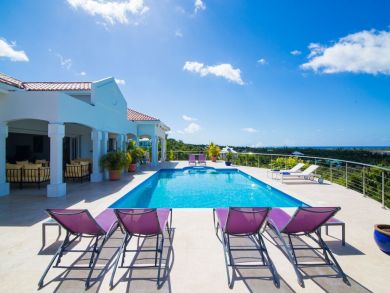 Saint Maarten Saint Martin Home 945299