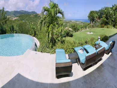 Saint Maarten Saint Martin Home 945300