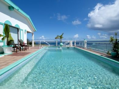 Saint Maarten Saint Martin Condo 945301