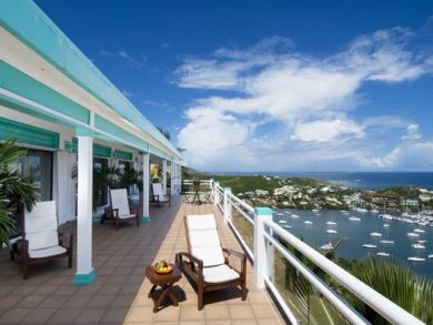 Saint Maarten Saint Martin Condo 945301