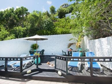 Saint Maarten Saint Martin Condo 945301