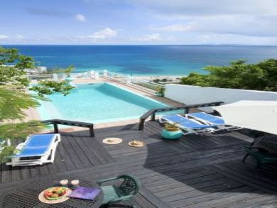 Saint Maarten Saint Martin Condo 945301