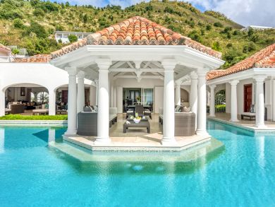 Saint Maarten Saint Martin Home 945302