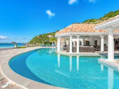 Saint Maarten Saint Martin Home 945302