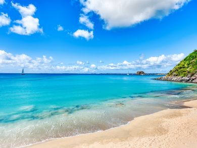 Saint Maarten Saint Martin Home 945302