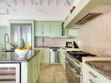 Saint Maarten Saint Martin Home 945302