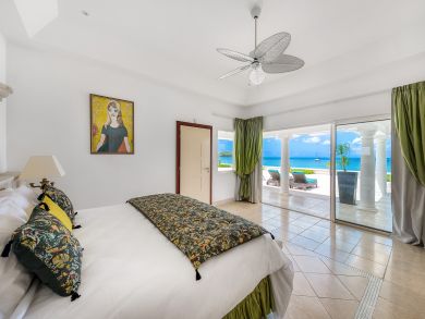Saint Maarten Saint Martin Home 945302