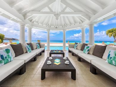 Saint Maarten Saint Martin Home 945302