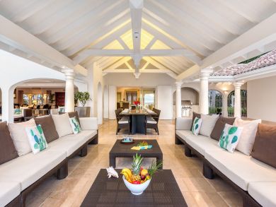 Saint Maarten Saint Martin Home 945302