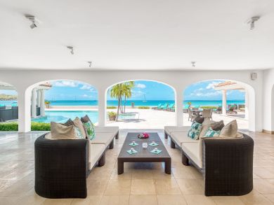 Saint Maarten Saint Martin Home 945302