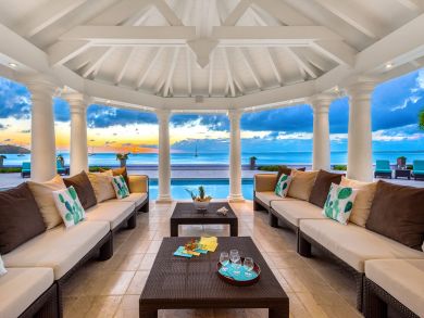 Saint Maarten Saint Martin Home 945302