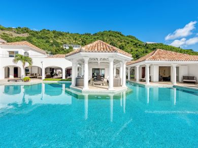 Saint Maarten Saint Martin Home 945302