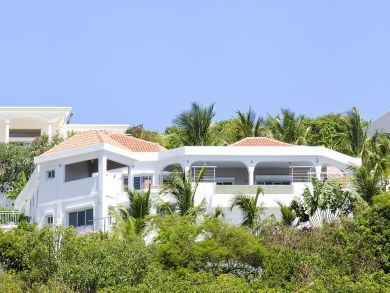 Saint Maarten Saint Martin Home 945306