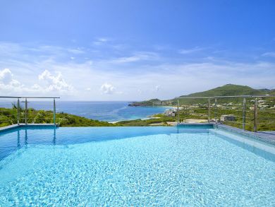 Saint Maarten Saint Martin Home 945306