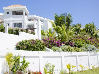 Saint Maarten Saint Martin Home 945306