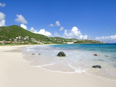 Saint Maarten Saint Martin Home 945306