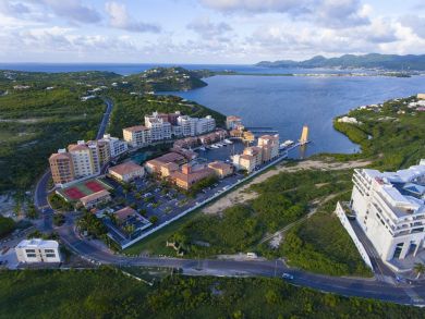 Saint Maarten Saint Martin Home 945313
