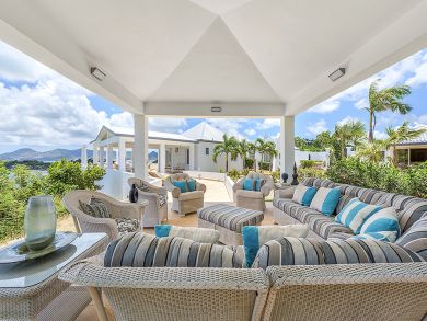 Saint Maarten Saint Martin Home 945314