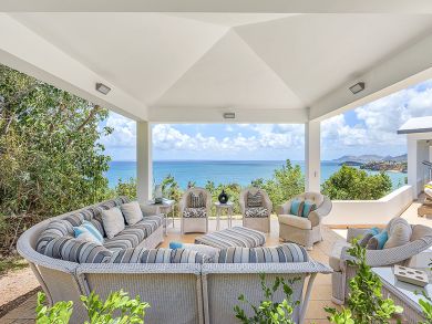 Saint Maarten Saint Martin Home 945314