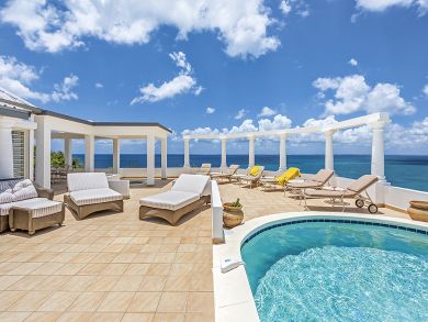 Saint Maarten Saint Martin Home 945314