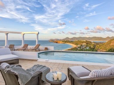 Saint Maarten Saint Martin Home 945314