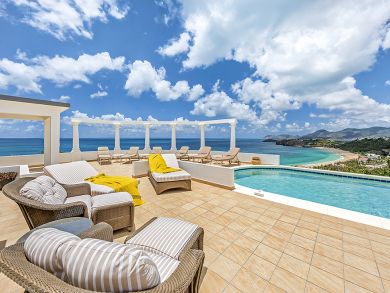 Saint Maarten Saint Martin Home 945314