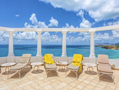 Saint Maarten Saint Martin Home 945314