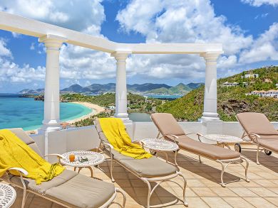 Saint Maarten Saint Martin Home 945314
