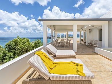 Saint Maarten Saint Martin Home 945314