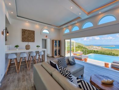 Saint Maarten Saint Martin Home 945316