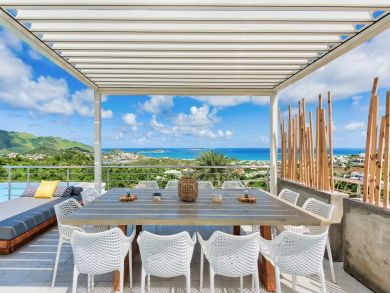 Saint Maarten Saint Martin Home 945316