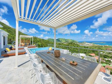 Saint Maarten Saint Martin Home 945316