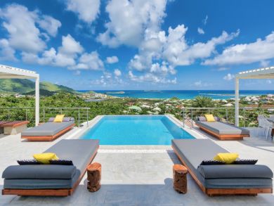 Saint Maarten Saint Martin Home 945316