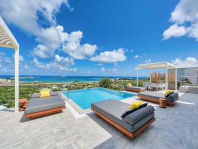 Saint Maarten Saint Martin Home 945316
