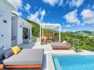 Saint Maarten Saint Martin Home 945316